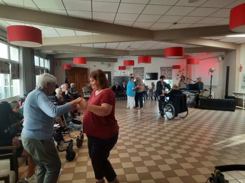 Anniversaires du mois de mai 2024