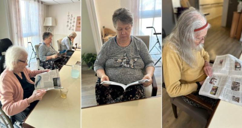 La concentration est à son comble au PASA