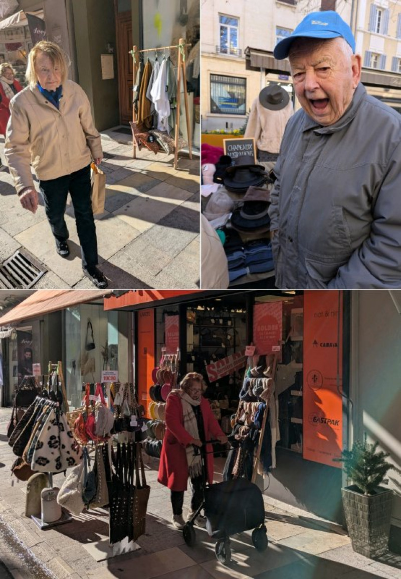 actualité EHPAD SEDNA