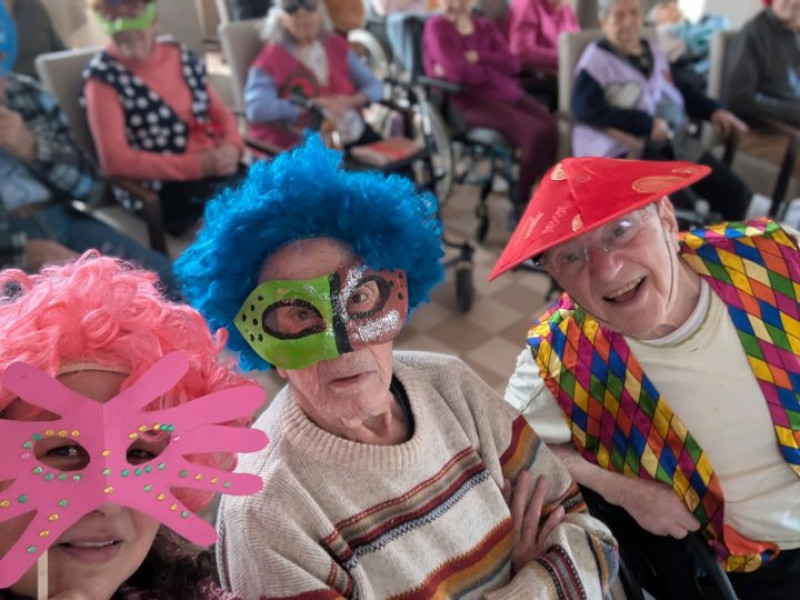 Carnaval 2025