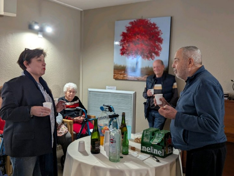 anniversaire de Mr S.