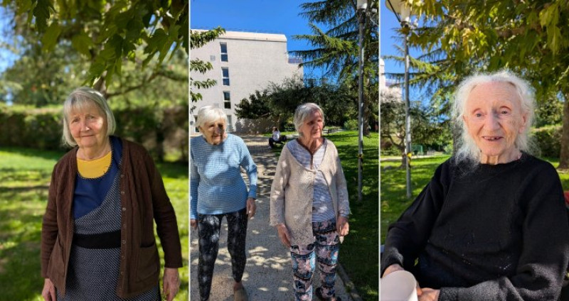 lundi 29 septembre au détour d'une balade dans le jardin