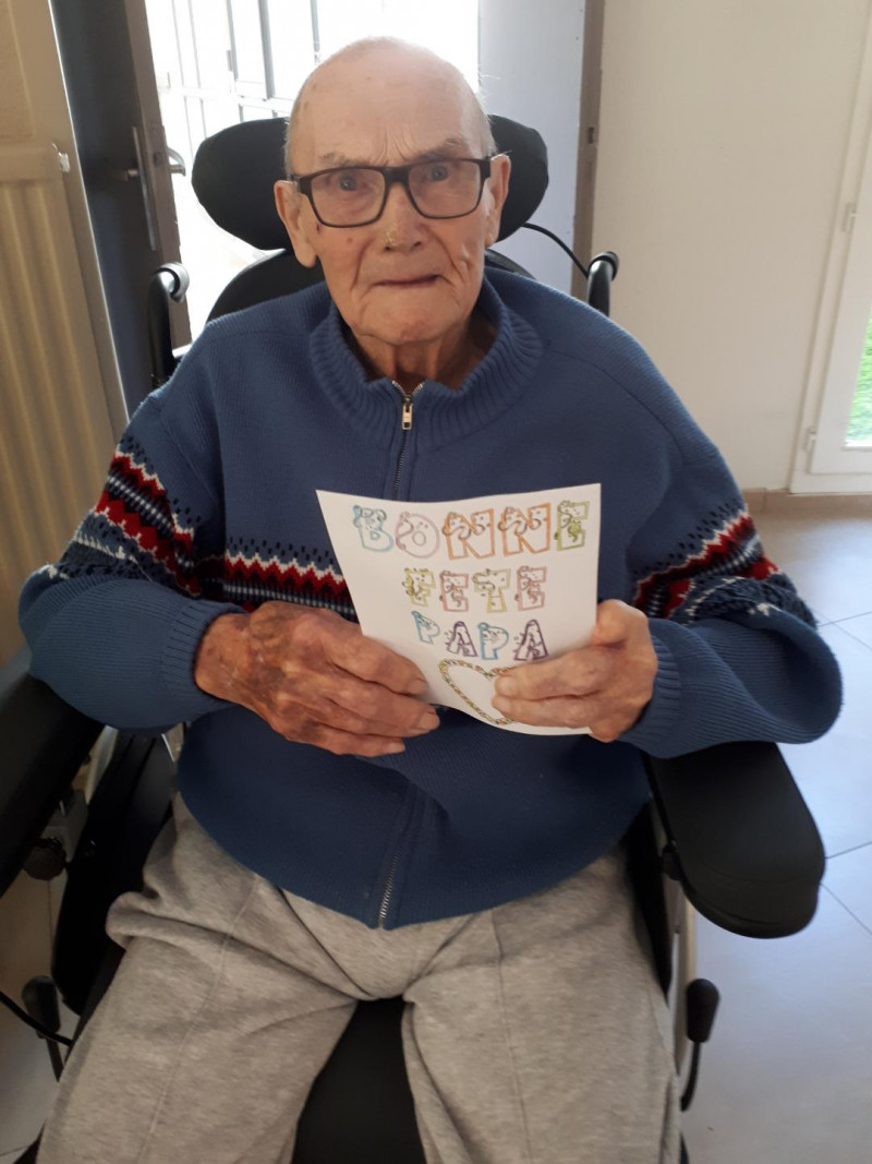 actualité EHPAD SEDNA