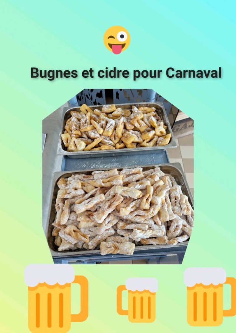 actualité EHPAD SEDNA