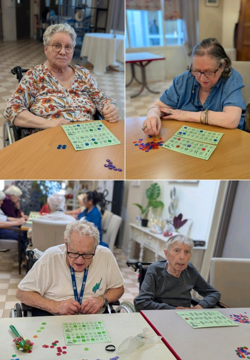 Bravo à nos gagnants du loto