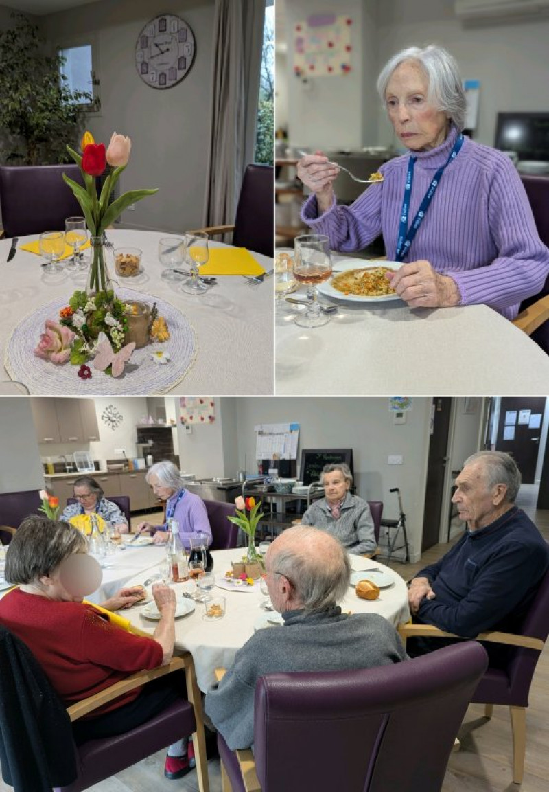 actualité EHPAD SEDNA