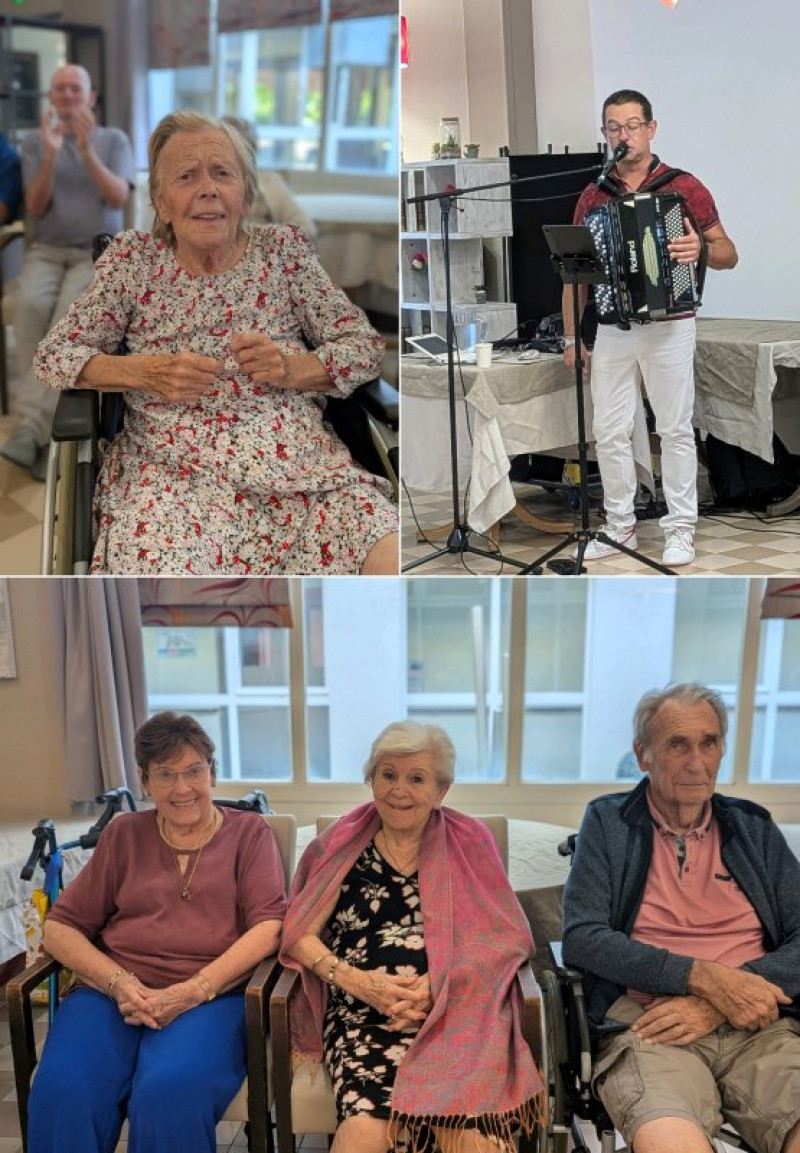 ehpad autun
