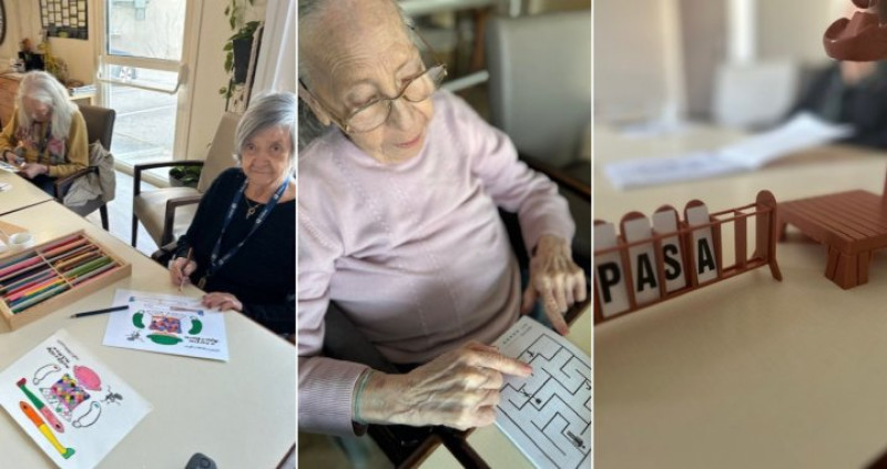 samedi 21 février : les activités du PASA