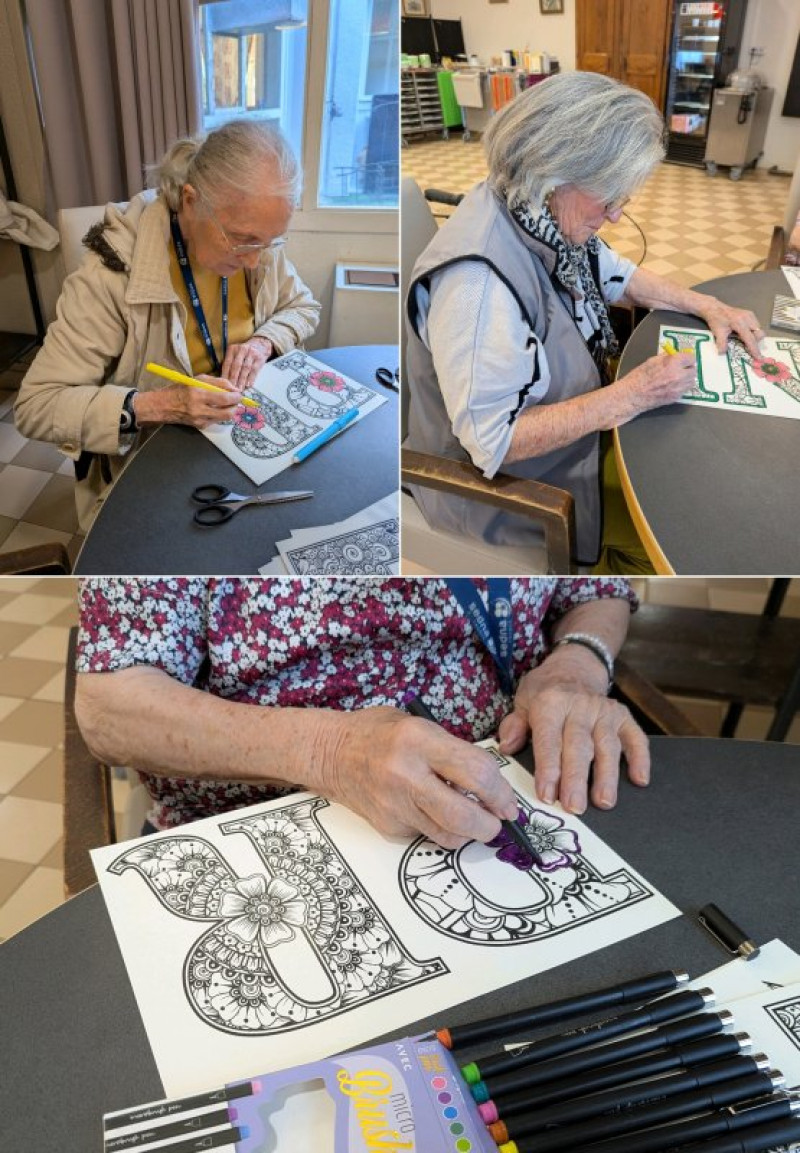 actualité EHPAD SEDNA