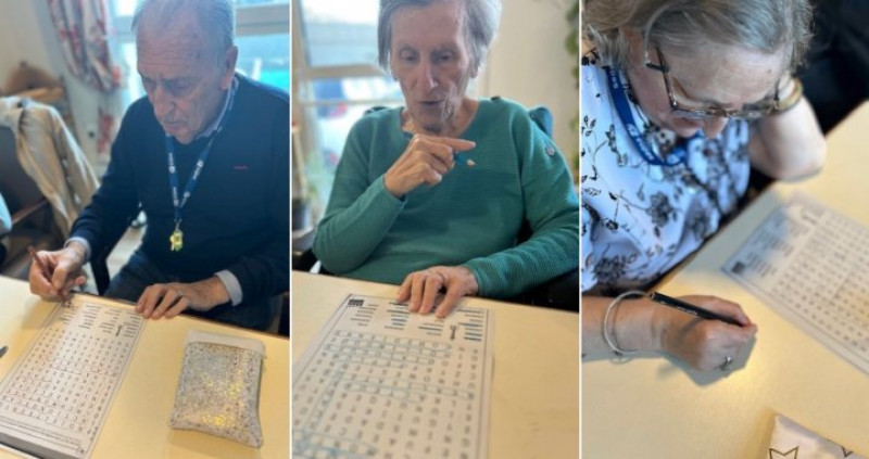 actualité EHPAD SEDNA