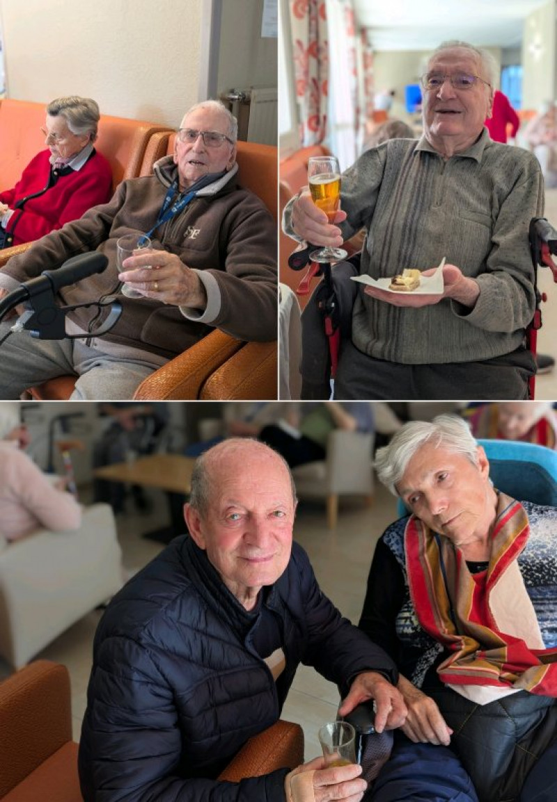 Apéritif du 2e jeudi du mois