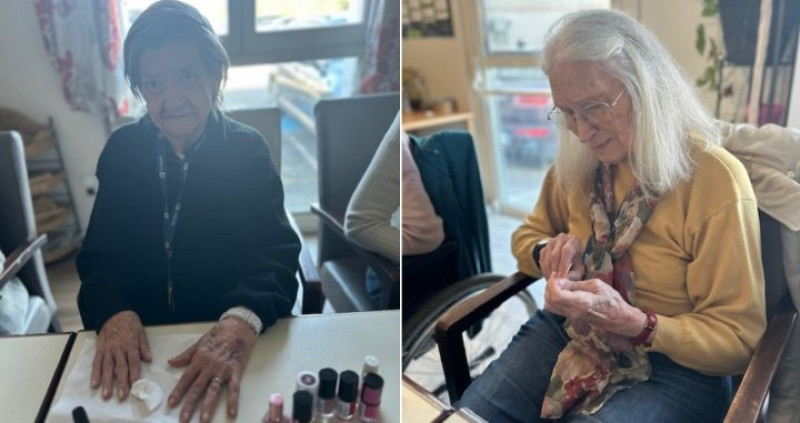 actualité EHPAD SEDNA