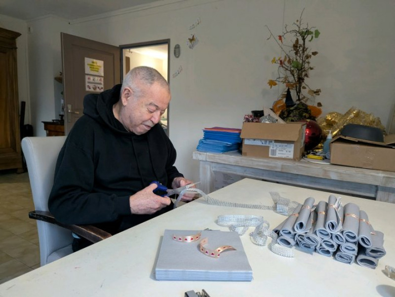 actualité EHPAD SEDNA