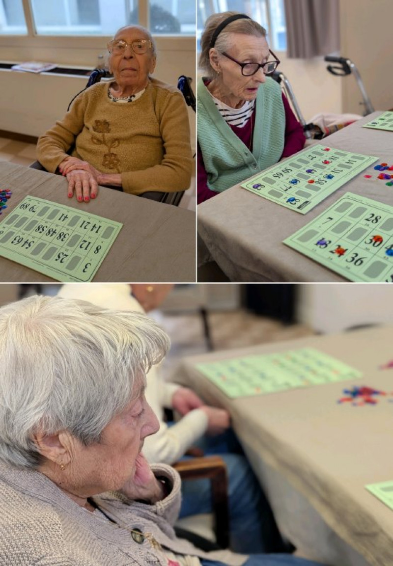 Loto intergénérationnel du 4 février