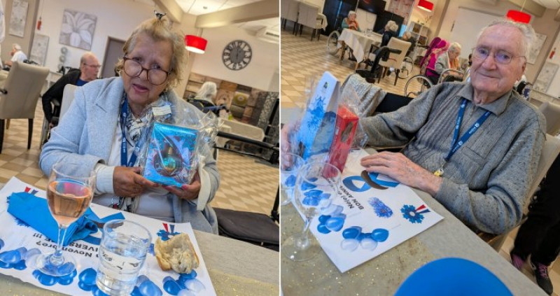 actualité EHPAD SEDNA