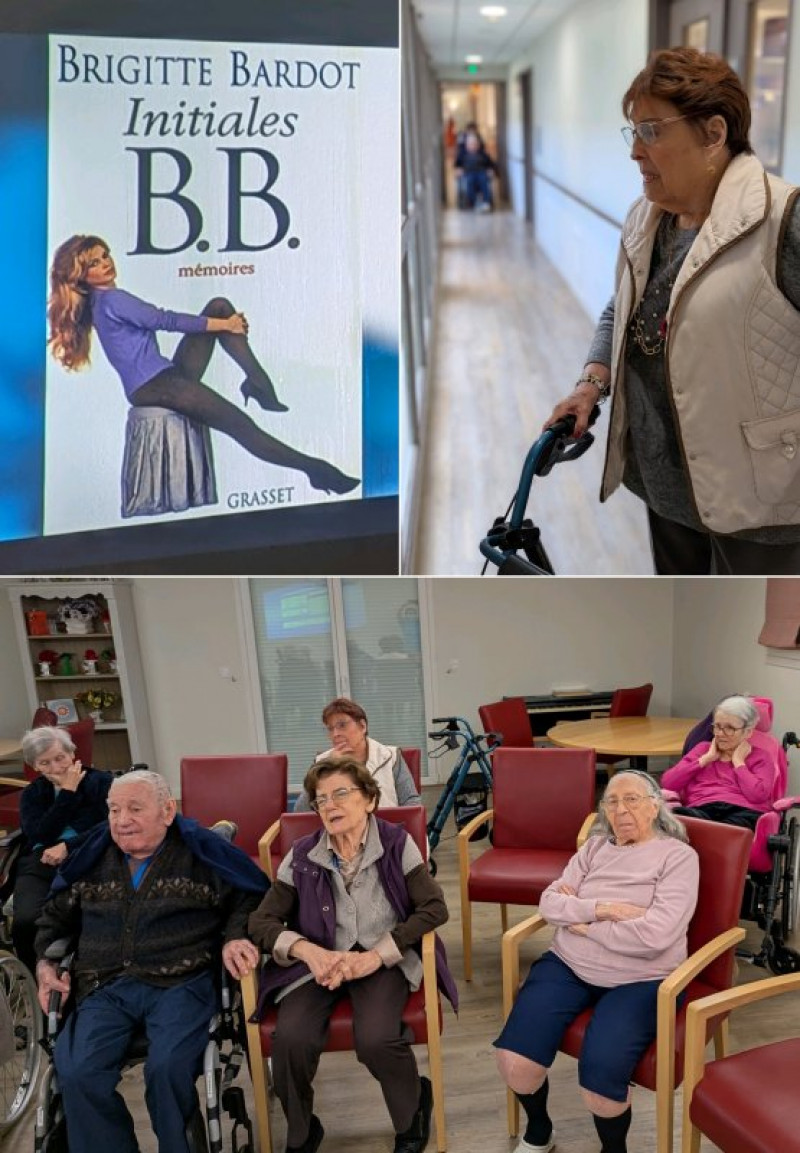 actualité EHPAD SEDNA