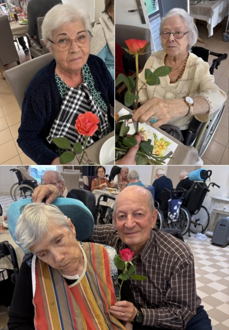 Fête des grands-mères