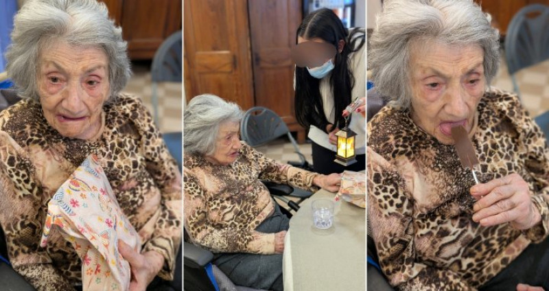 actualité EHPAD SEDNA