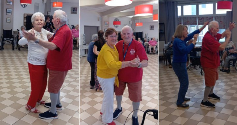 actualité EHPAD SEDNA