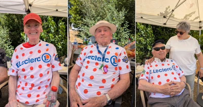 tour de france (partie 3)
