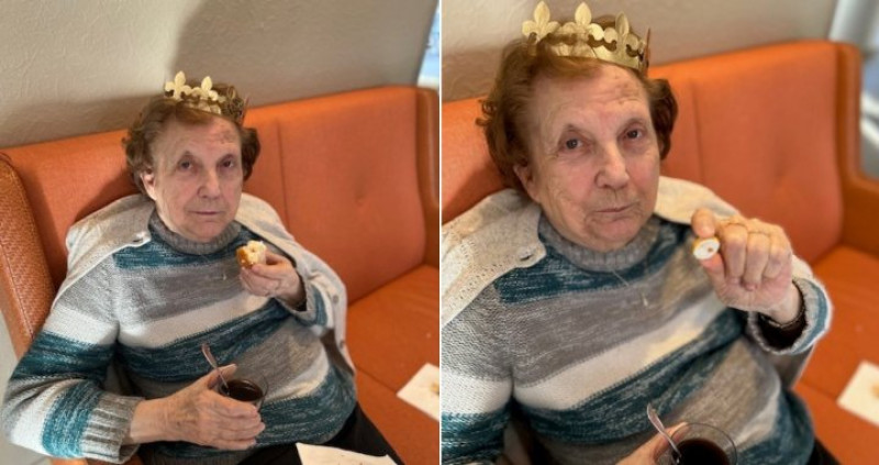 retour sur nos rois et reines du 15 janvier