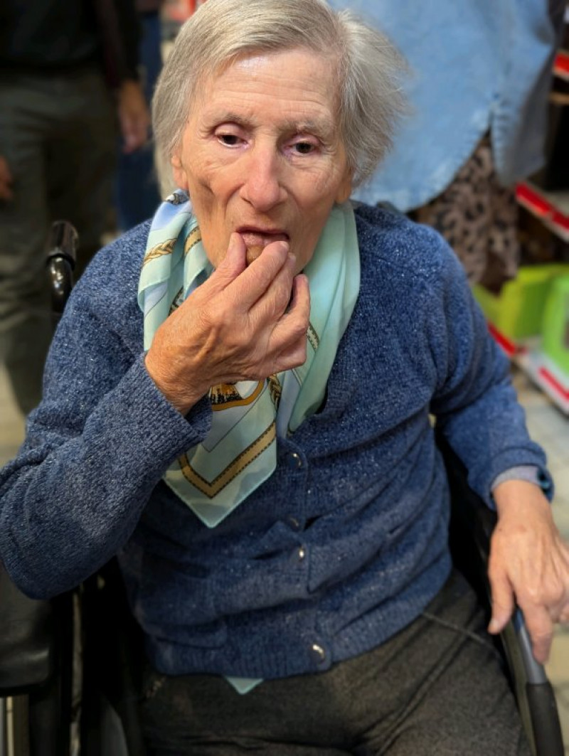 actualité EHPAD SEDNA