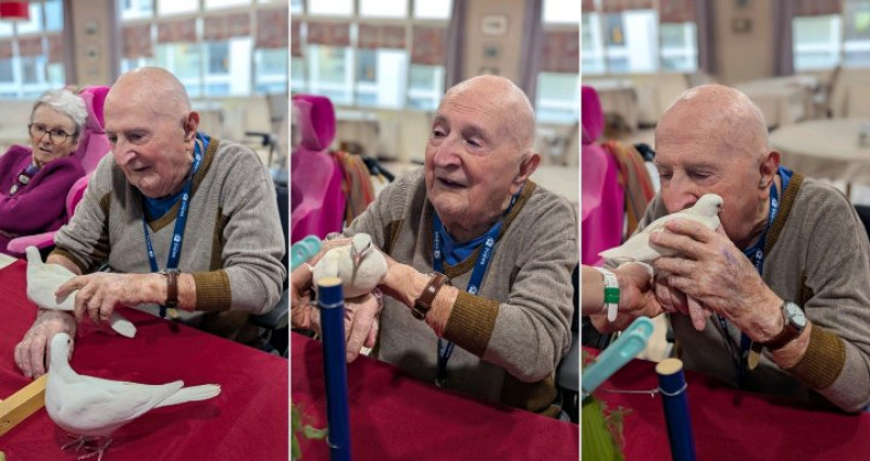 actualité EHPAD SEDNA