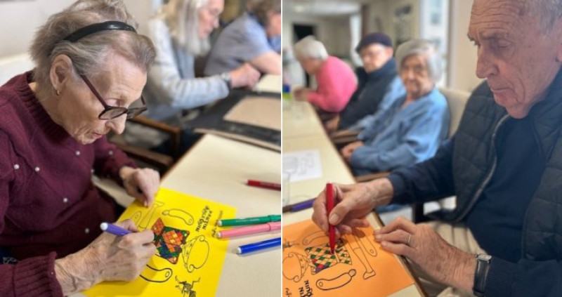 actualité EHPAD SEDNA