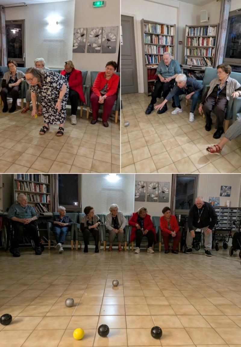 actualité EHPAD SEDNA