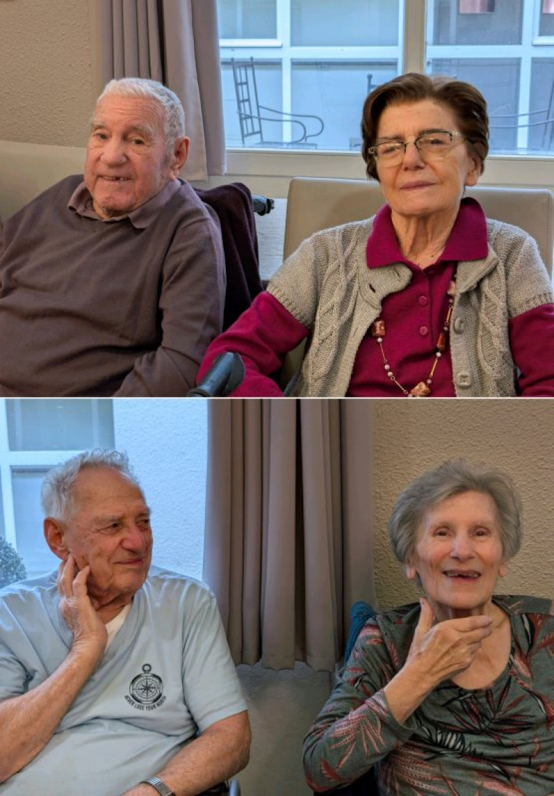 actualité EHPAD SEDNA