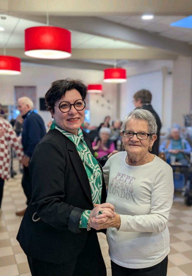 Fête de la St Patrick