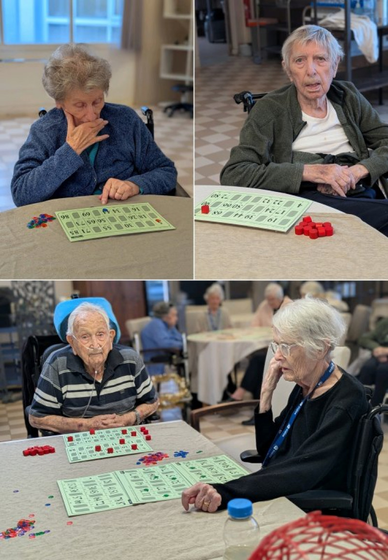 actualité EHPAD SEDNA