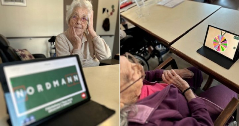 actualité EHPAD SEDNA