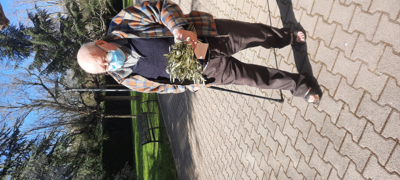 actualité EHPAD SEDNA
