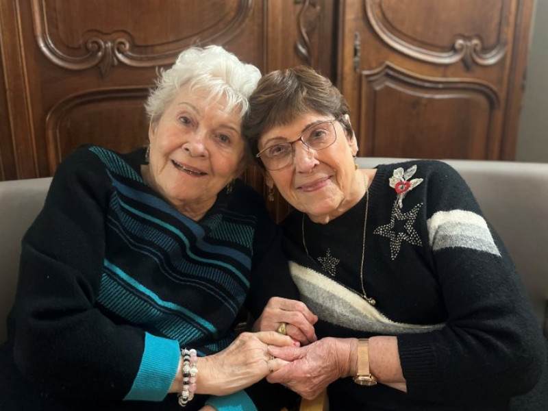 Nouvelles chansons à la chorale