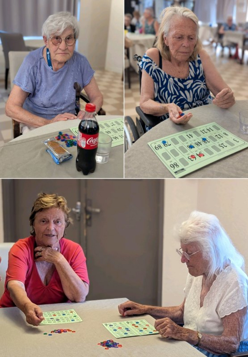 Le loto du 26 juin