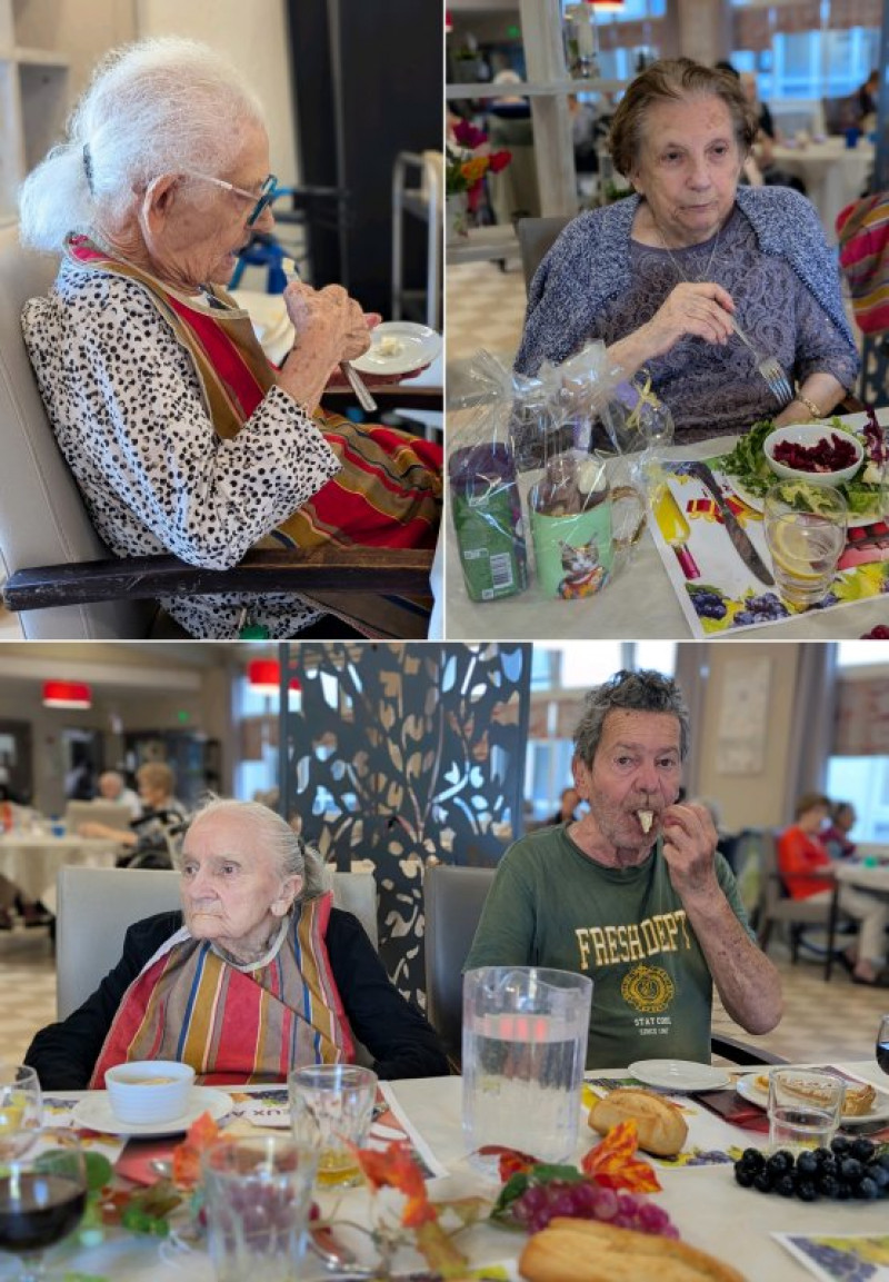 Repas des Anniversaires d'aout 2026