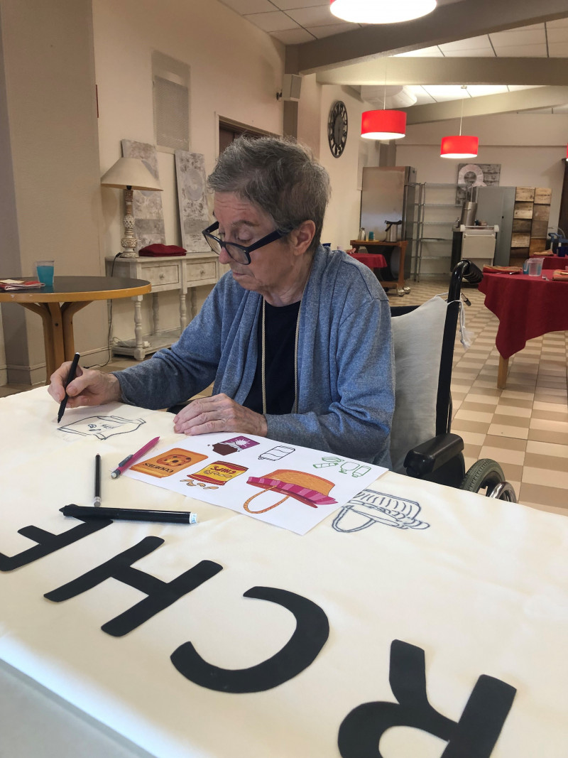 actualité EHPAD SEDNA