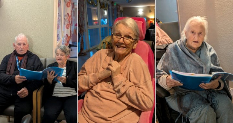 actualité EHPAD SEDNA