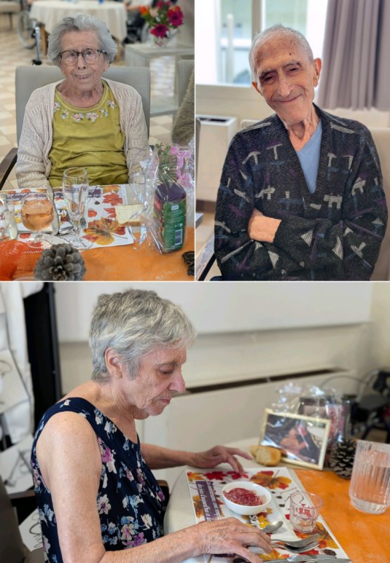Mardi 29 septembre : c'est la journée des anniversaires du mois