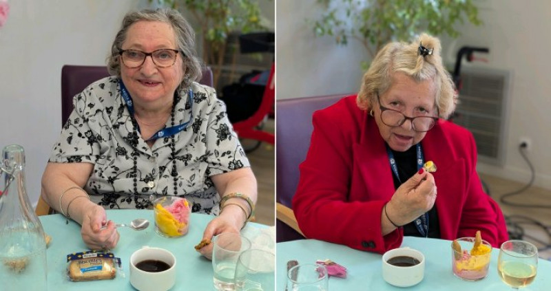 actualité EHPAD SEDNA