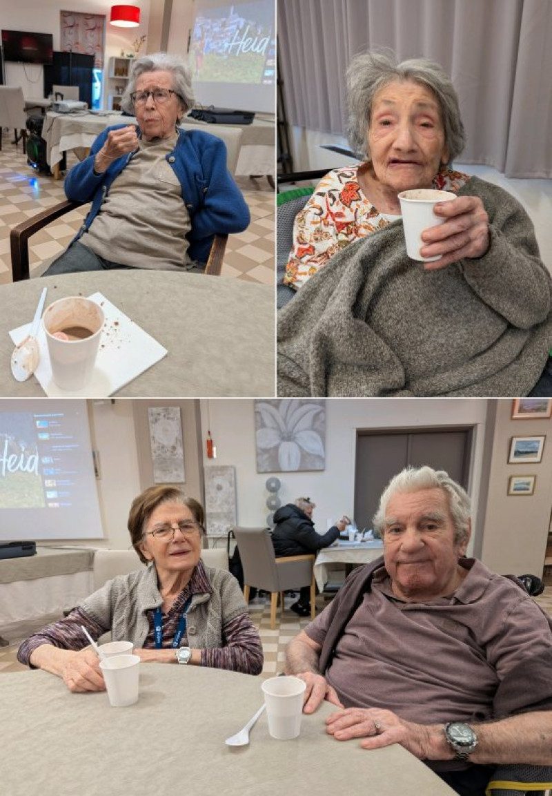 actualité EHPAD SEDNA