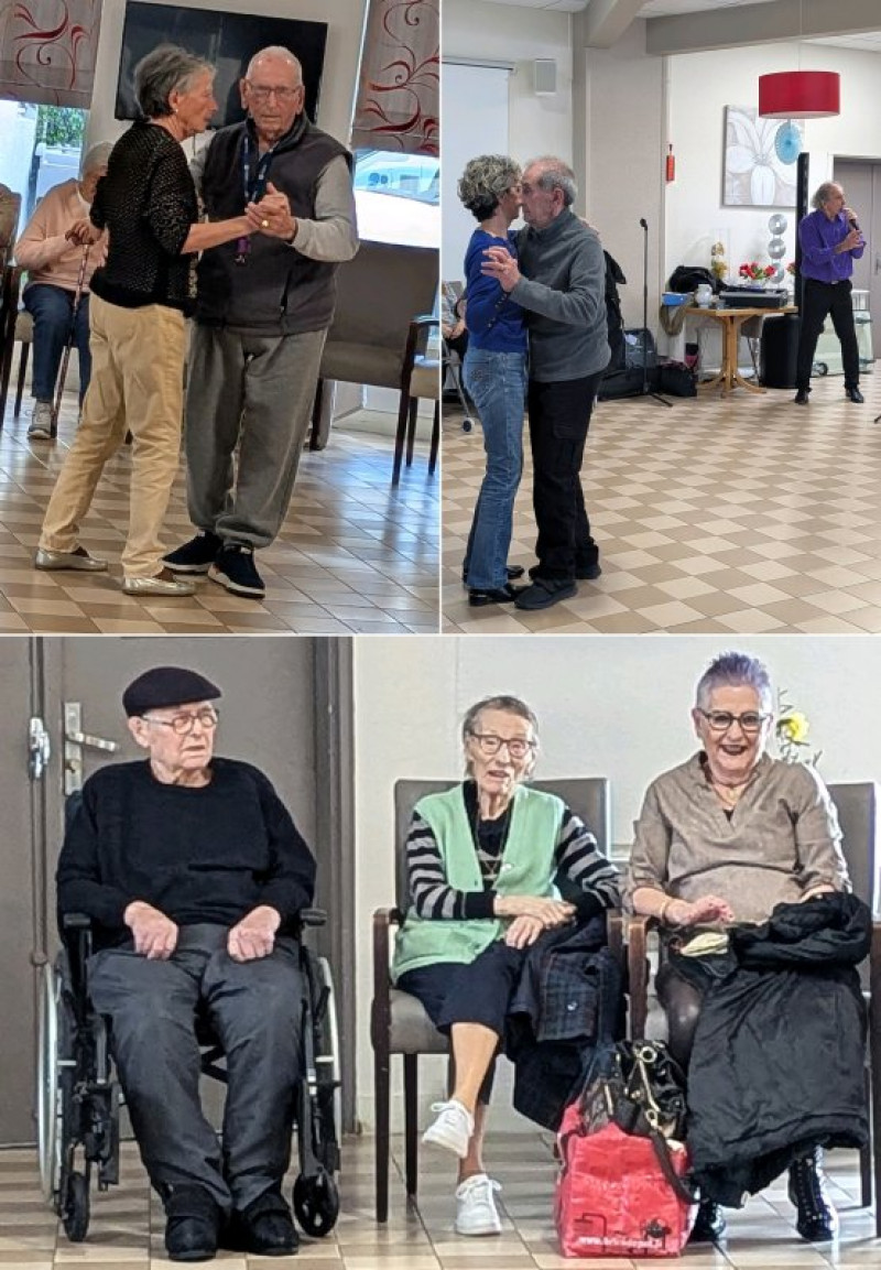 journée des anniversaires de mars