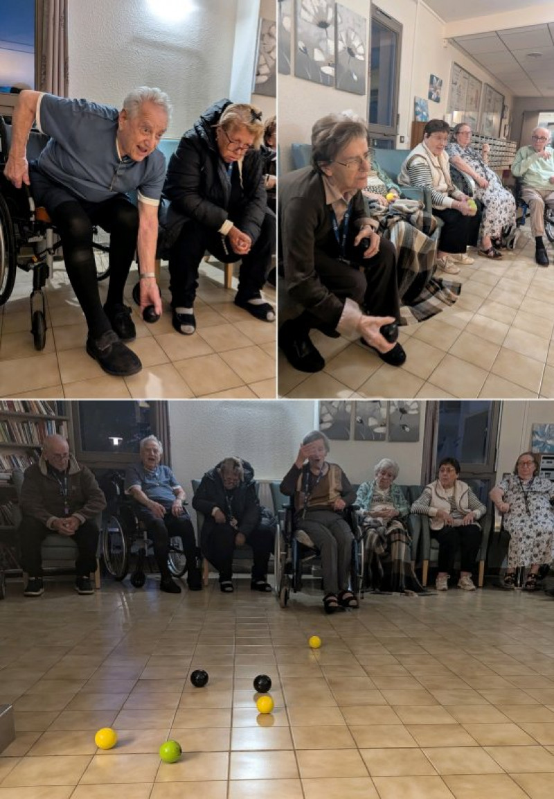 actualité EHPAD SEDNA