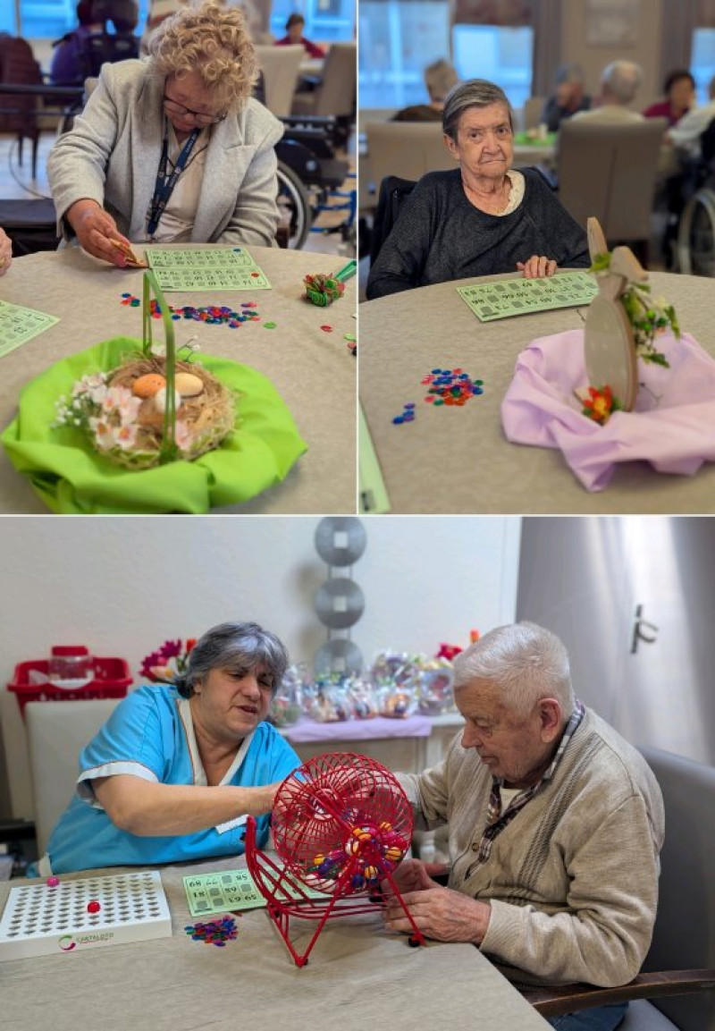 actualité EHPAD SEDNA