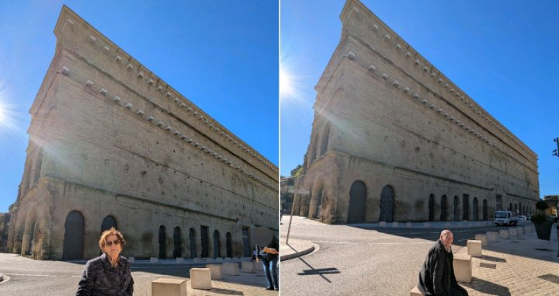 actualité EHPAD SEDNA