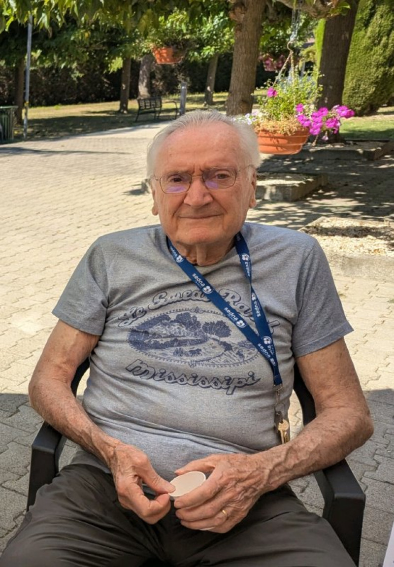 actualité EHPAD SEDNA