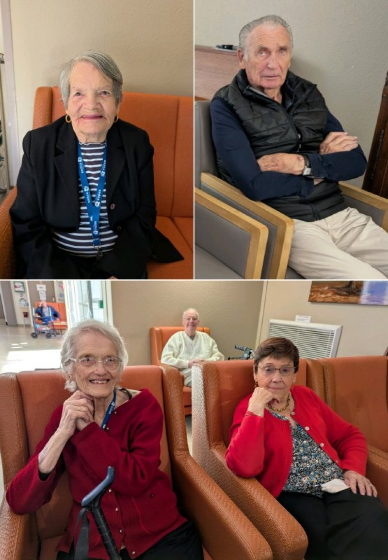 actualité EHPAD SEDNA