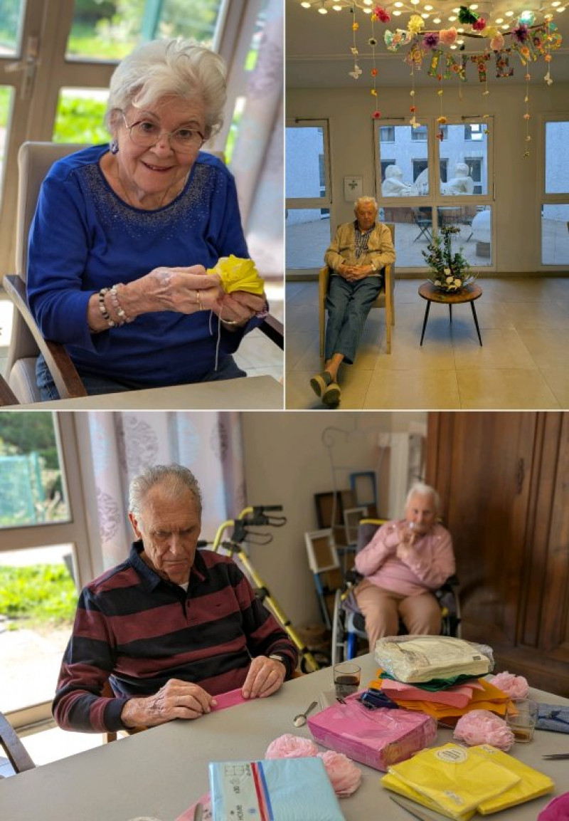 vendredi 20 mars : c'est le printemps !