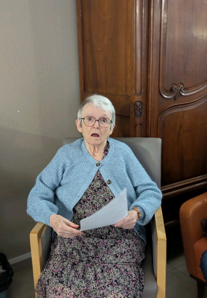 actualité EHPAD SEDNA
